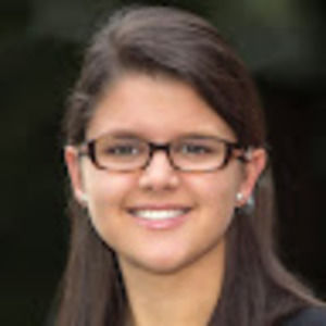 Meet your Posher, Alison